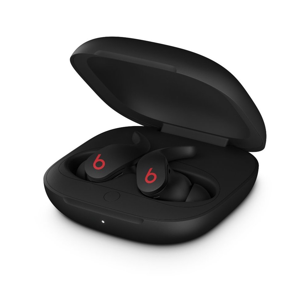 Beats Fit Pro True Wireless Noise Cancelling In-Ear Earbuds, Black (MK2F… - Picture 9 of 10